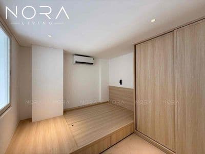 Khai trương căn hộ dịch vụ quận 3 (ngay chợ hoà hưng)