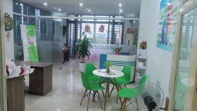 Cho thuê văn phòng 195 nguyễn khang