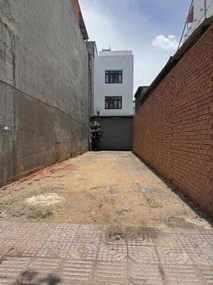 Bán Đất mặt tiền Đường Bình lợi 5m*20m
