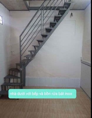 nhà nhỏ nguyên căn Đường Tăng Bạt Hổ cho thuê