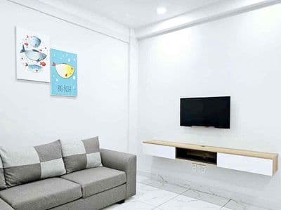 Cho thuê chung cư phúc đạt 2pn full nội thất