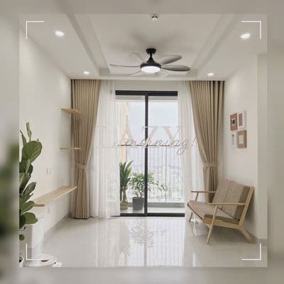 Cho thuê ~1pn-1wc~ có máy lạnh 5tr5