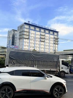 Vườn Lài Quận 12 68 m2 chỉ 2,x tỷ