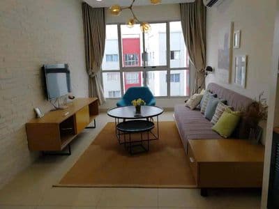 kẹt tiền cần bán gấp căn hộ Ruby Celadon city, 68m2 2PN Full Nt, SHR