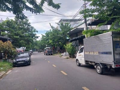 Bán đất nguyễn thị cận tặng nhà kho 105m2 - đường 7,5m giá 4,9 tỷ