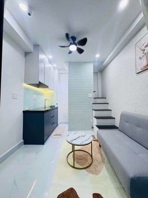 Nhỉnh 2 tỷ - vạn kiếp (khu ẩm thực) - 2pn - 1 căn ra hẻm xe hơi