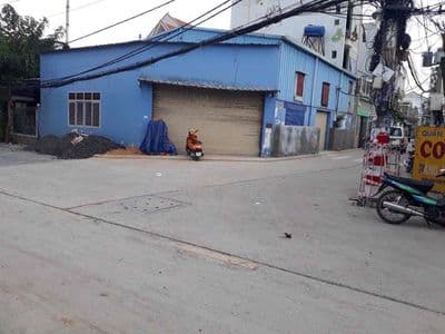 Mặt bằng kinh doanh Quận 12 Tphcm