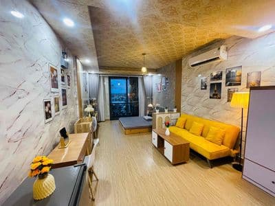 Cho Thuê Hoặc Bán Căn Hộ Sophia Center Phú Cường