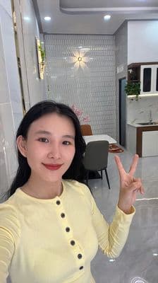 Nhà mới 3 tầng ngang đẹp 5M Khu Tên Lửa Bến Xe Miền Tây