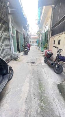 bán nhà khu đông hưng thận, giáp dư án an sương