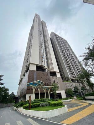 Ra nhanh căn 2PN 1ty955 full nội thất xịn tại Opal Skyline Thuận An
