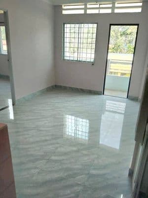 Bán gấp căn hộ chung cư xóm cải quận 5 – 50m2 (2pn 1wc), 2.6 tỷ