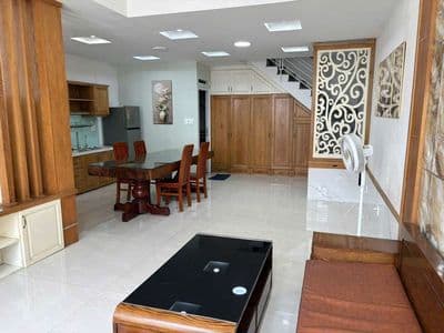 Cho Thuê Nhà HXH Nguyễn Phúc Chu Tân Bình(6x10m)-3pn2wc- Giá 12tr/th
