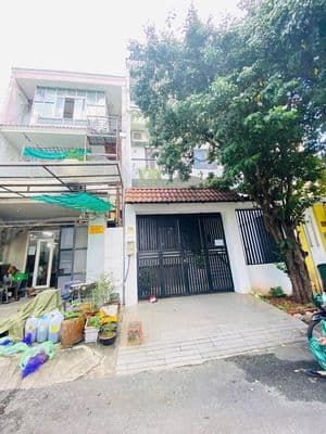 Cho thuê nhà an khánh q2 - 6x23m, hầm trệt 3 lầu, thuê linh hoạt
