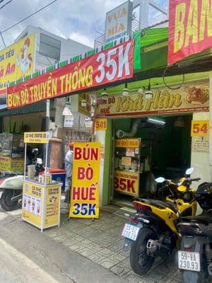 Mặt bằng Kinh Doanh Đa Nghành Nghề