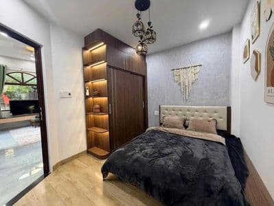 282 cho thuê nhà kiệt rộng dũng sĩ thanh khê