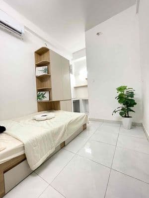 Căn hộ studio hiện đại_ gần khu k300 & etwon.