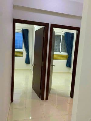 Căn hộ chung cư đông hải 2PN 2WC 54m2 sổ hồng riêng