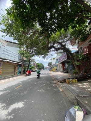 cho thuê nhà mtkd Lê Quang Chiểu, cắt Thạch Lam, 6x8m, 1 lầu, 10 triêu