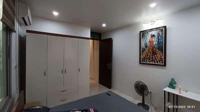 Bán cc mini ngõ 565 Nguyễn Trãi Thanh Xuân Hà Nội