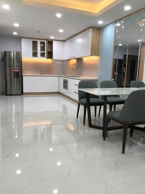 Saigon South residence 2pn 15 triệu