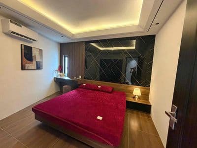 283 cho thuê nhà 3 tầng kiệt trần cao vân – q. thanh khê