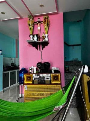nhà chín chủ cần bán