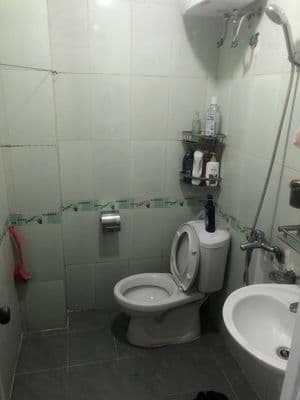 **căn hộ kđt việt hưng – 61m² – 2pn, 2wc – nội thất đầy đủ