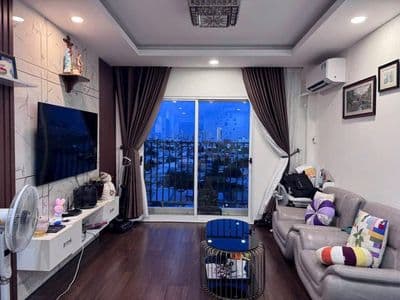 Hạ giá bán gấp – căn góc xh1 vcn phước long đường 28