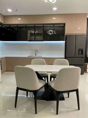 sora 2, căn 2 phòng ngủ full nội thất