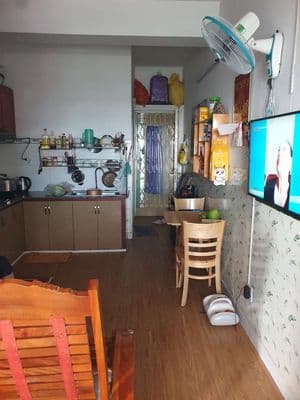 chính chủ bán căn chung cư lê thành tân tạo
