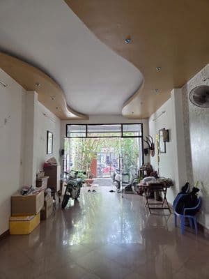 Cho thuê nhà sân vườn trung tâm đà nẵng, gần bệnh viện c đà nẵng