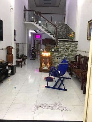 Cho Thuê Nhà MTKD 13 Triệu Chiến Lược Giáp Q6