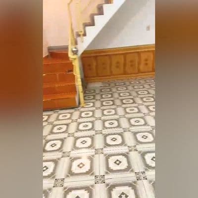 Nhà Nguyên căn 4x10m 2PN 2WC Hẻm lớn Phạm Văn Bạch