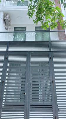 Bán căn nhà phô KDC Gia Hòa đường quốc lộ 50 xã Bình Hưng, TP.HCM