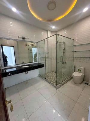 Nhà 3 phòng mai xuân thưởng