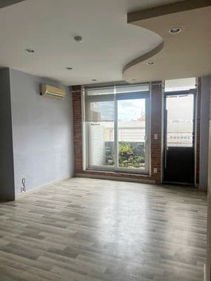 Cho thuê chung cư hẻm 236 điện biên phủ bình thạnh