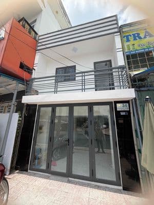 chính chủ cho thuê nhà mặt tiền kinh doanh đường số 2D nối dài
