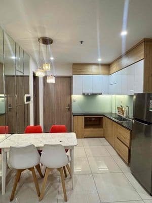 Cho thuê vinhomes grand park q9 - share phòng master căn góc