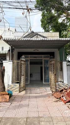Nhà 2pn KDC Thới Nhựt 2