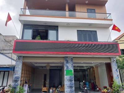 Cần bán nhà riêng full sổ