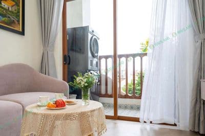 Căn hộ 1pn hiện đại tại ngũ hành sơn – 10 phút đi bộ ra biển