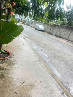 cho thuê nhà phường Thới An