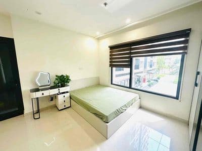 bán căn studio 32m2 toà S205 Vinhomes Smart City