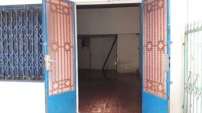 Cần cho thuê nhà nho nhỏ mặt hẻm
