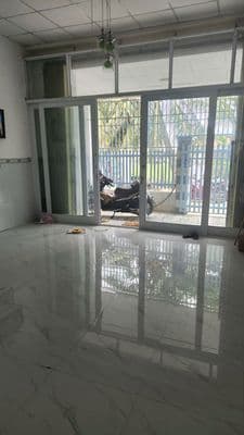 Bán nhà giấy tay mỹ bình, hẽm 46 nguyễn thị minh khai, 100m2 giá 500tr