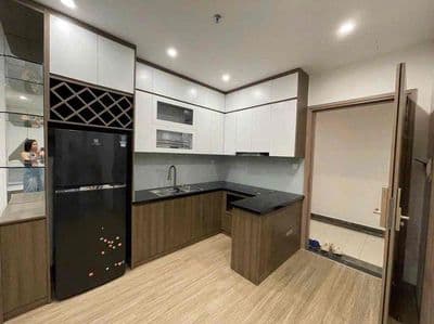bán căn 1N+1 43m2 toà SA2 Vinhomes Smart City