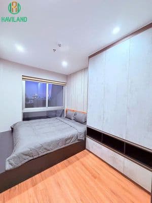 Penthouse 1pn tại ngũ hành sơn – ban công rộng