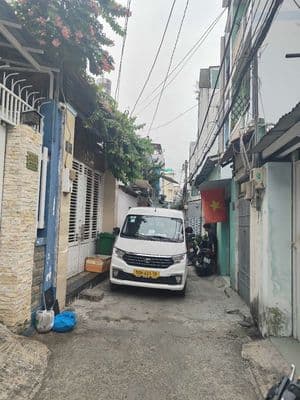 chính chủ cho thuê nhà nguyên căn ngay trung tâm