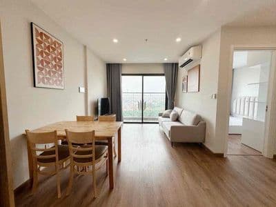 bán căn 2N1W 54m2 Vinhomes Smart City